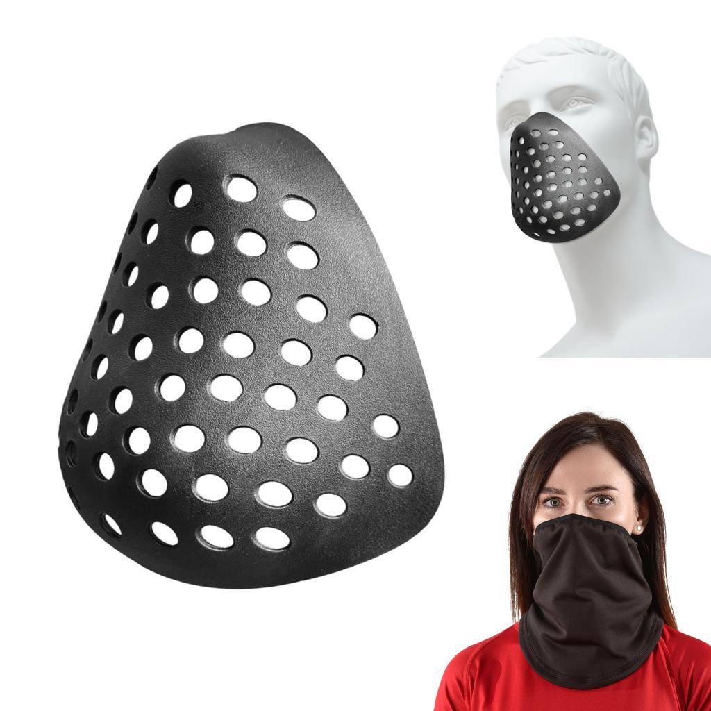 Silicone Mask Bracket - Mask Support Bracket 3D Silicone Inner