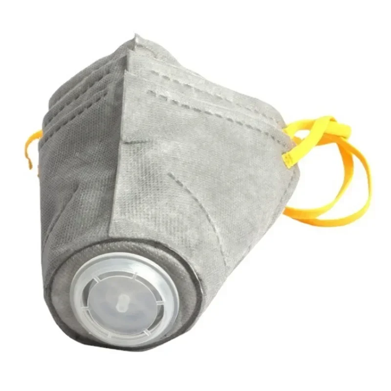 Anti Pollution Mask - 3PCS Anti-fog Haze Pet Dog Mask