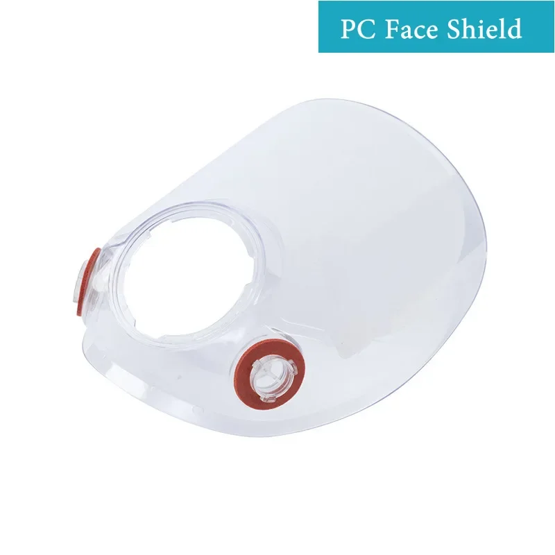 6898 Screen 6897 Headband Anti - đánh giá và giá Anti Pollution Mask
