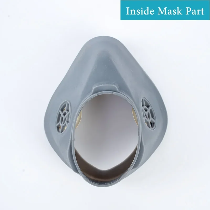 6898 Screen 6897 Headband Anti - đánh giá và giá Anti Pollution Mask