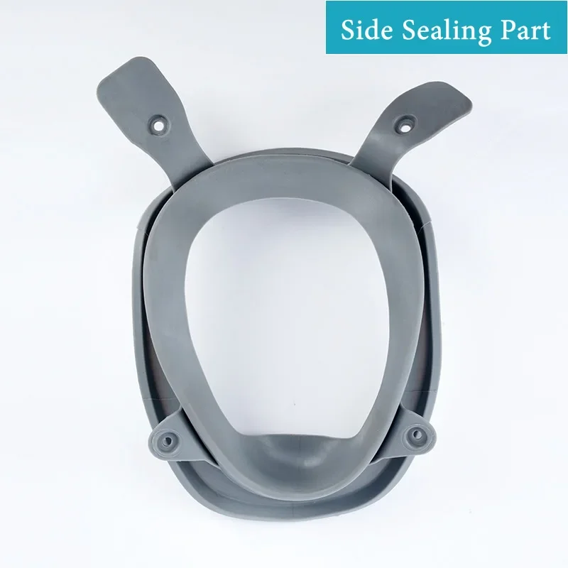 6898 Screen 6897 Headband Anti - đánh giá và giá Anti Pollution Mask