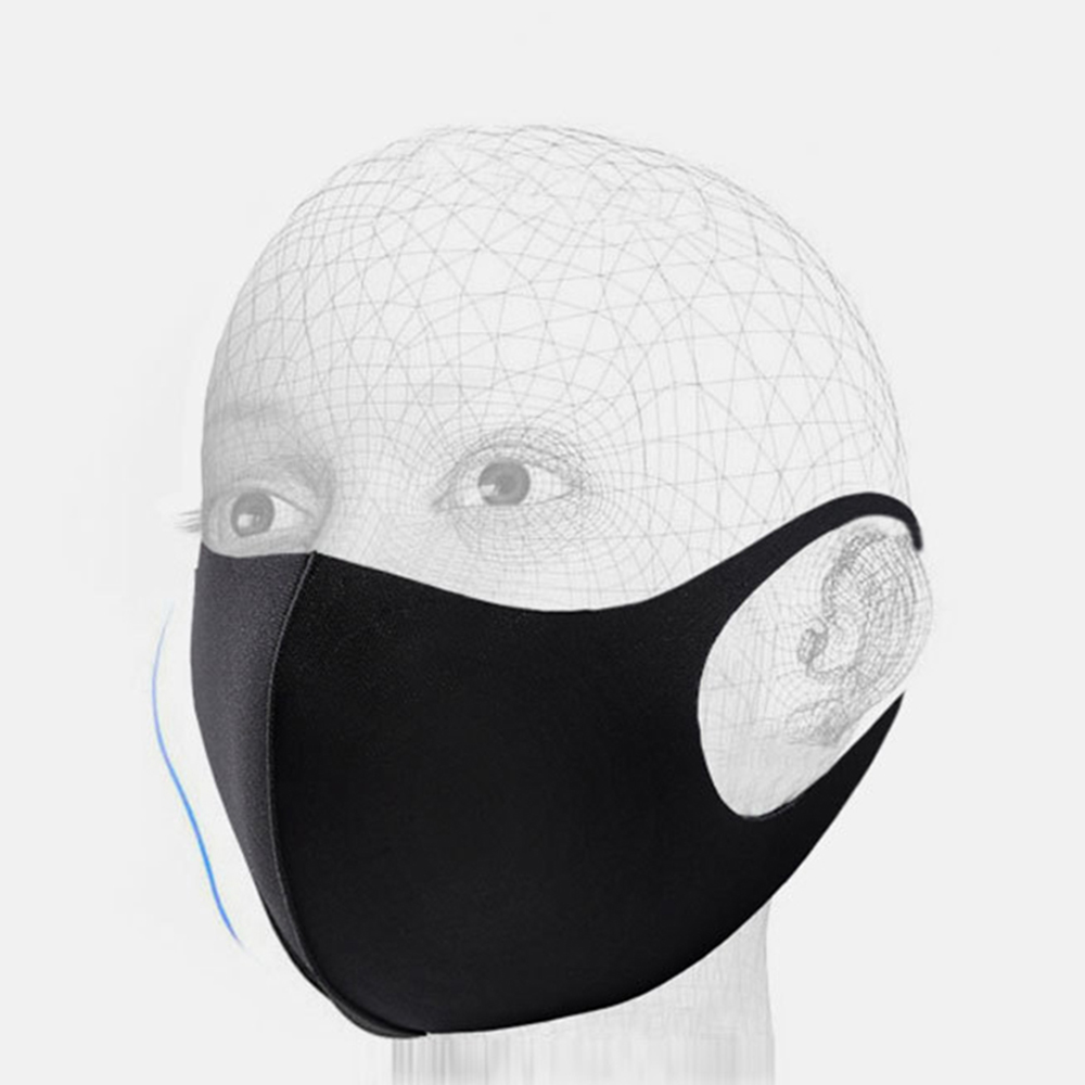 UV Protection Face Mask Adults - đánh giá và giá Kids Face Mask
