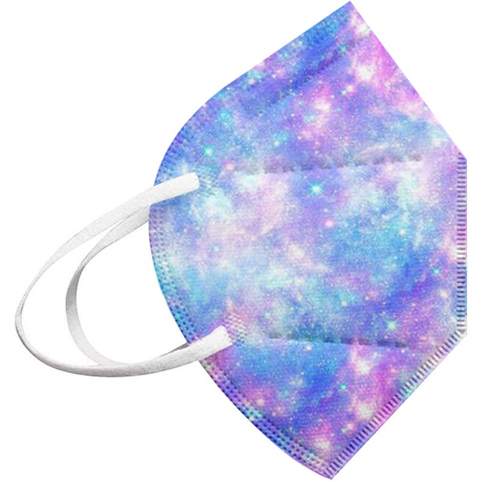 Galax Print Face Mask Kids Dis - đánh giá và giá Kids Face Mask