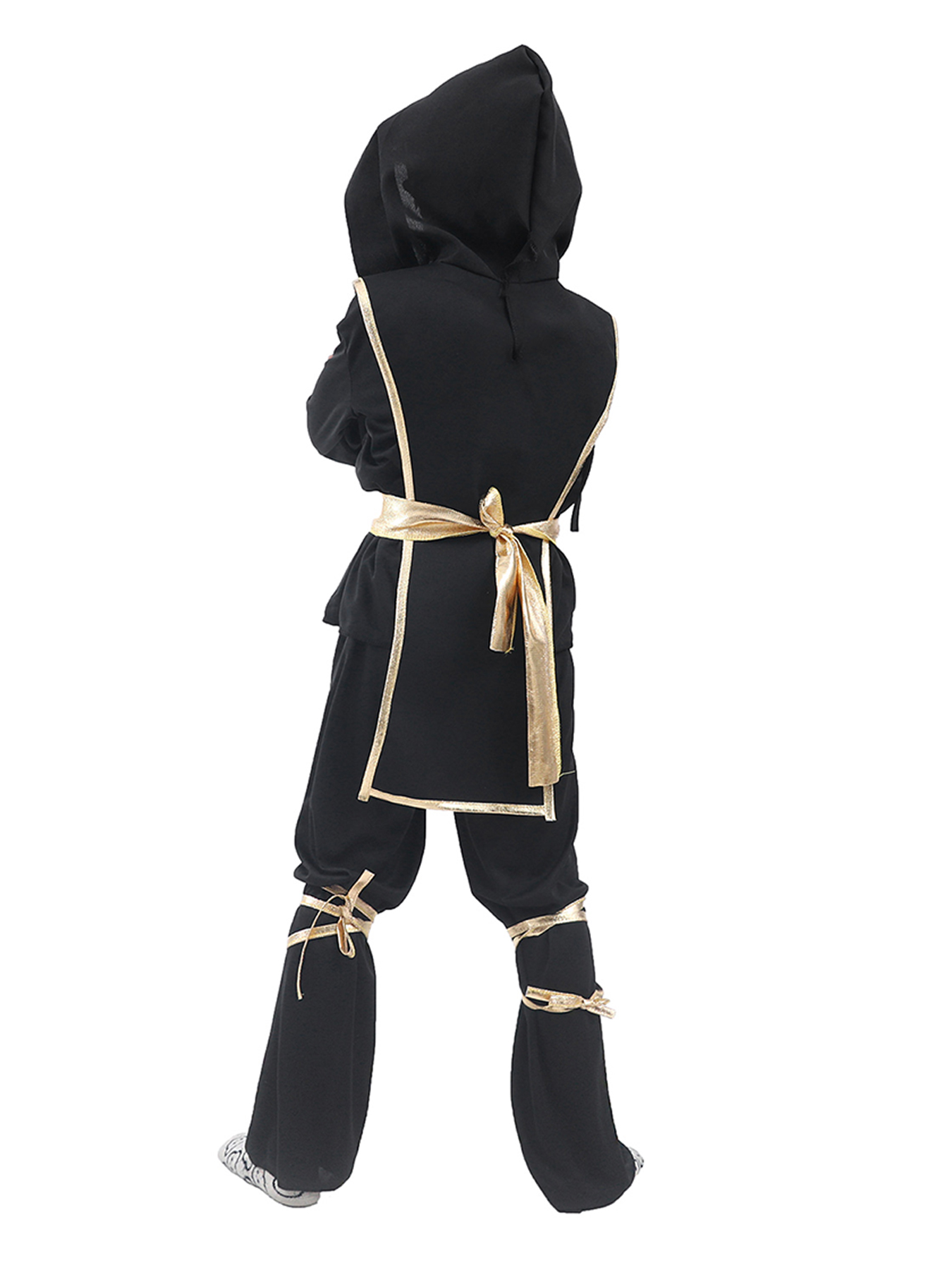 Carnival Kids Dragon Ninja Cos - đánh giá và giá Kids Face Mask