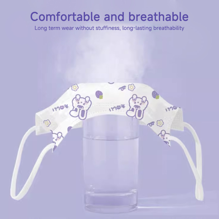 Cartoon Face Mask Adult Childr - đánh giá và giá Kids Face Mask
