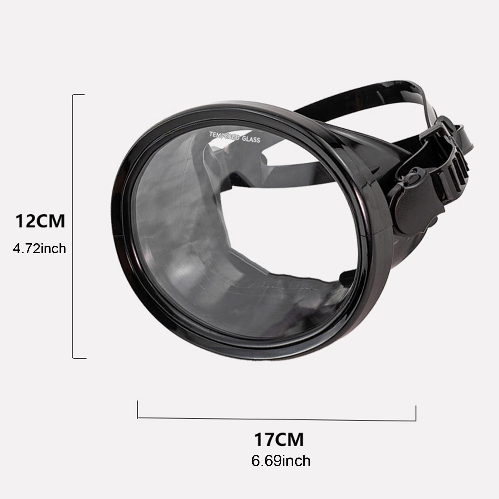 Waterproof Scuba Dive Mask Tem - đánh giá và giá Anti Pollution Mask