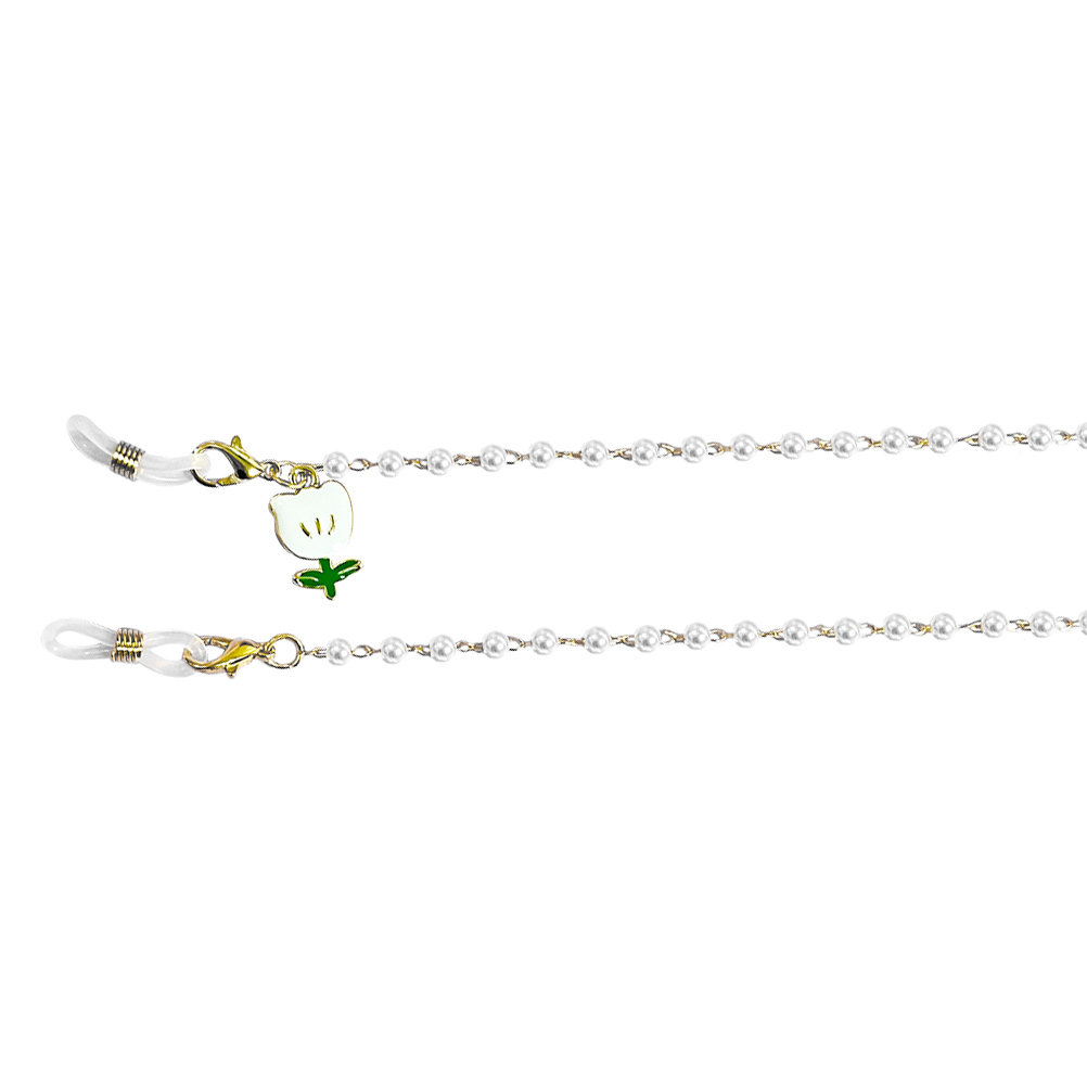 Eyeglass Chain Glasses Strap f - đánh giá và giá Mask Chain Holder