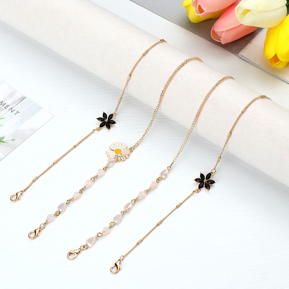 Women Retainer Anti-Lost Sungl - đánh giá và giá Mask Chain Holder