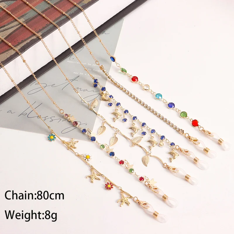 Fashion Love Leaves Children S - đánh giá và giá Mask Chain Holder