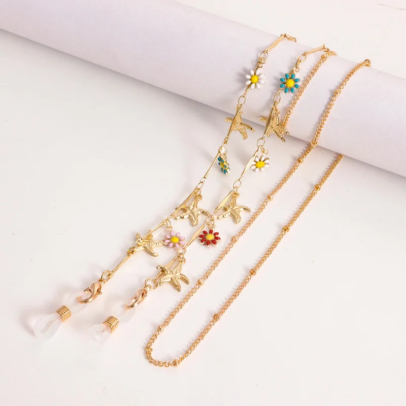 Fashion Love Leaves Children S - đánh giá và giá Mask Chain Holder
